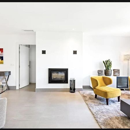 Puerto Banus Luxury Apartment Located In Harbor Marbella Eksteriør bilde