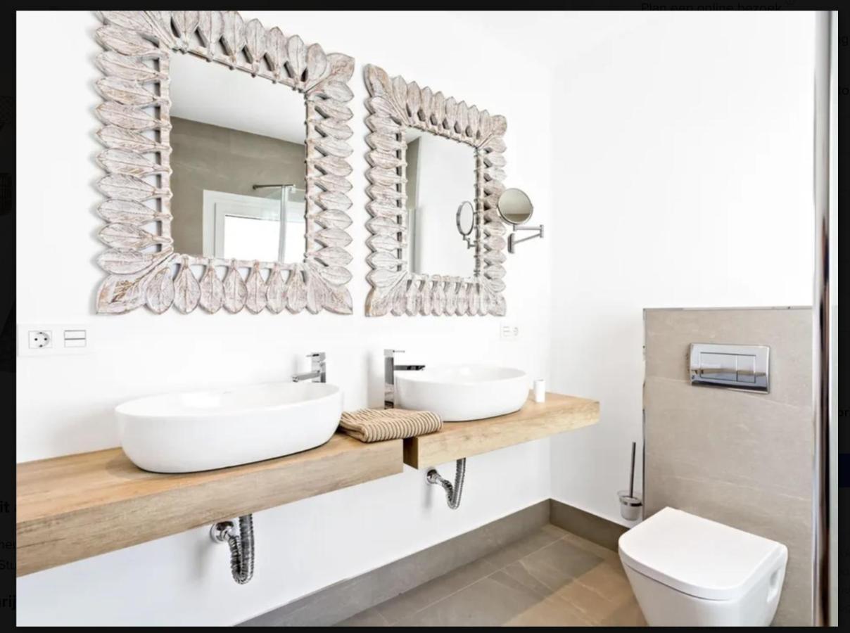Puerto Banus Luxury Apartment Located In Harbor Marbella Eksteriør bilde